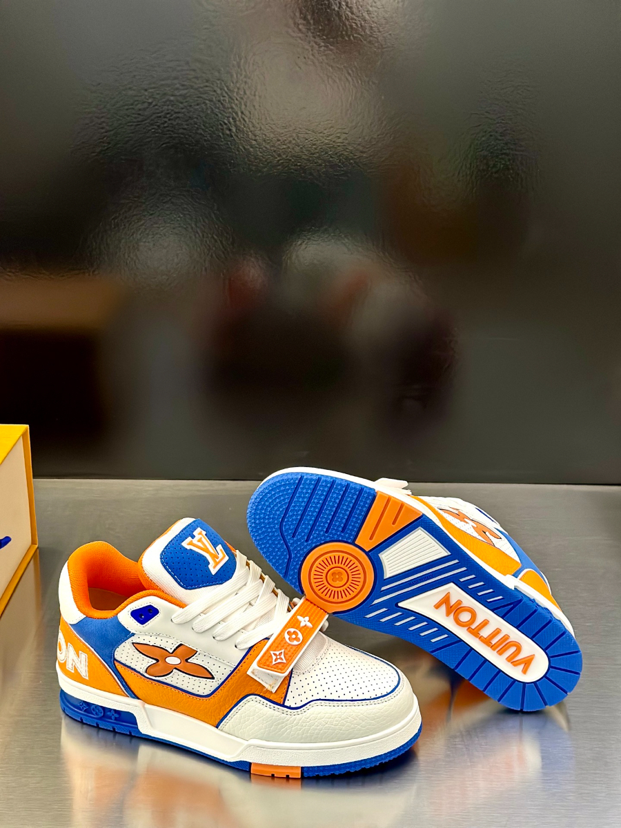 Louis Vuitton 루이비통 남녀공용 스니커즈 운동화 5