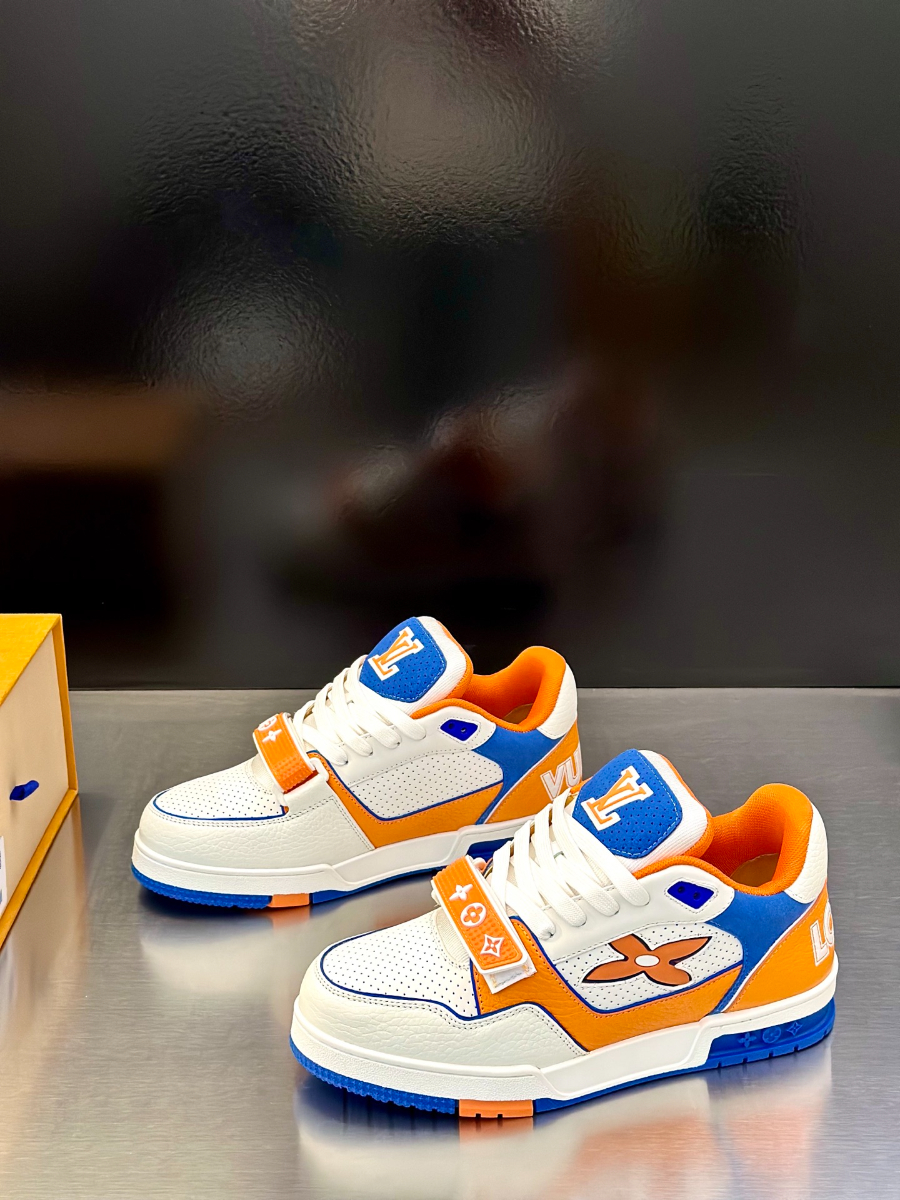 Louis Vuitton 루이비통 남녀공용 스니커즈 운동화 6