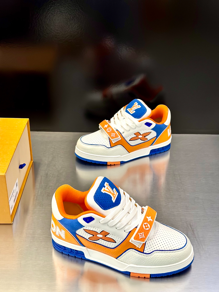 Louis Vuitton 루이비통 남녀공용 스니커즈 운동화 7