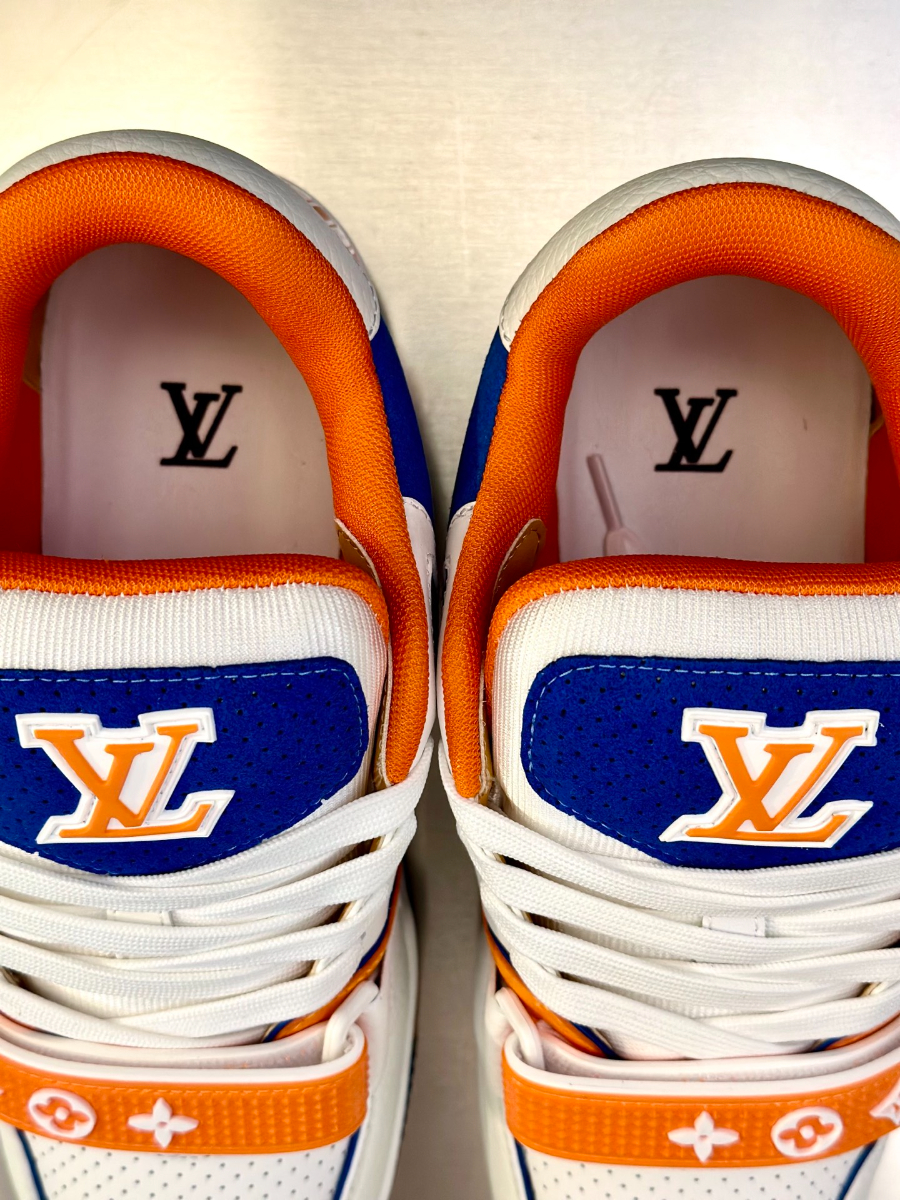 Louis Vuitton 루이비통 남녀공용 스니커즈 운동화 8
