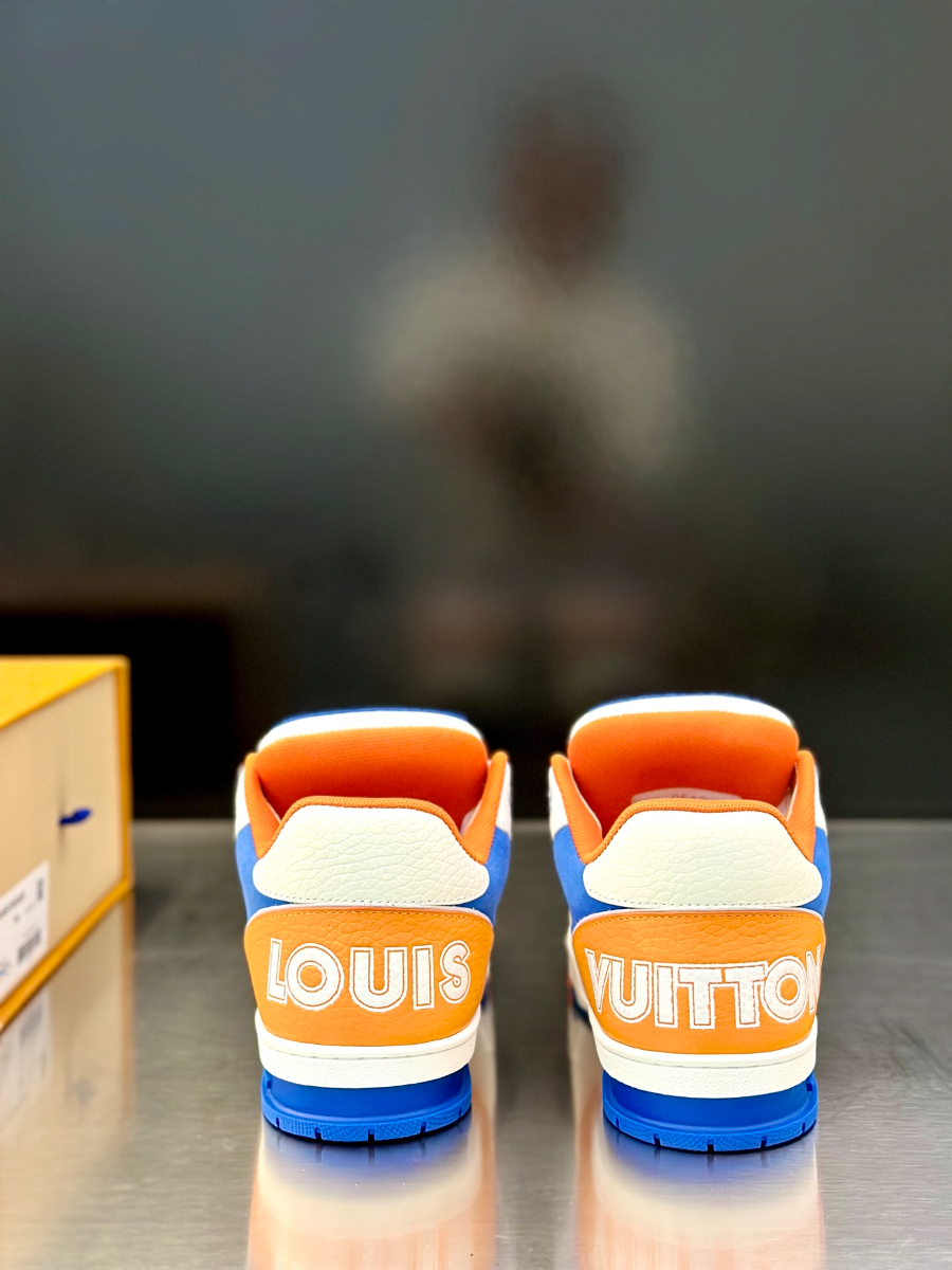 Louis Vuitton 루이비통 남녀공용 스니커즈 운동화 9