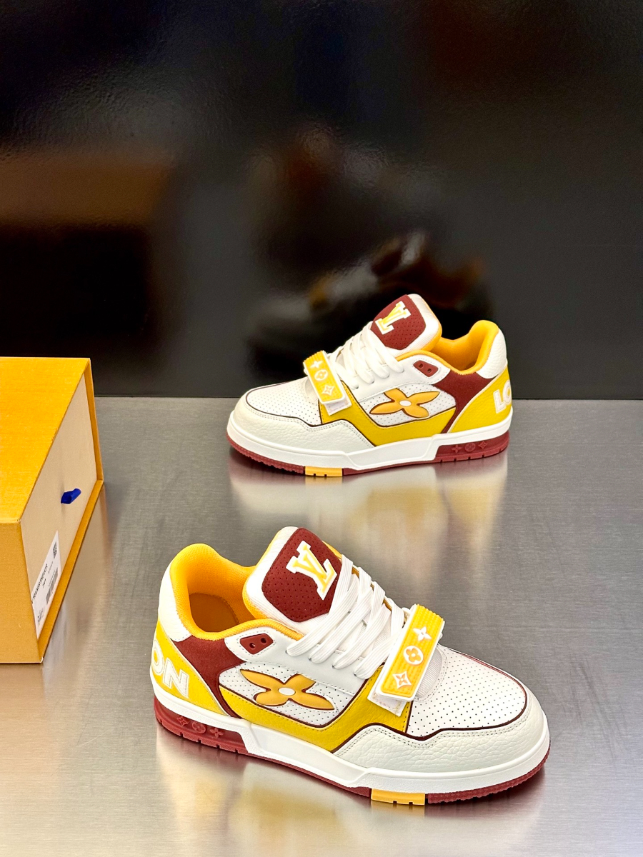 Louis Vuitton 루이비통 남녀공용 스니커즈 운동화 5