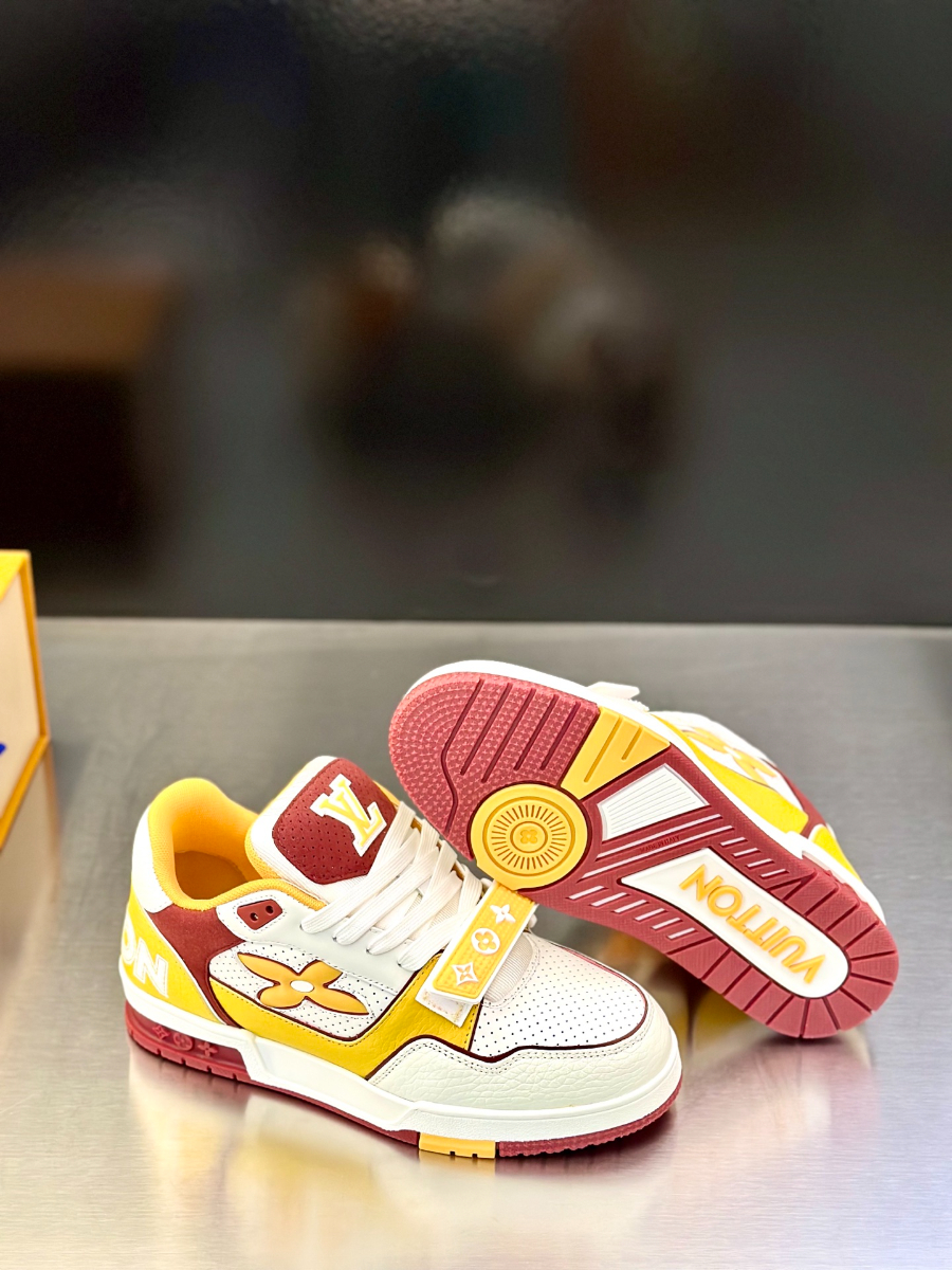 Louis Vuitton 루이비통 남녀공용 스니커즈 운동화 6