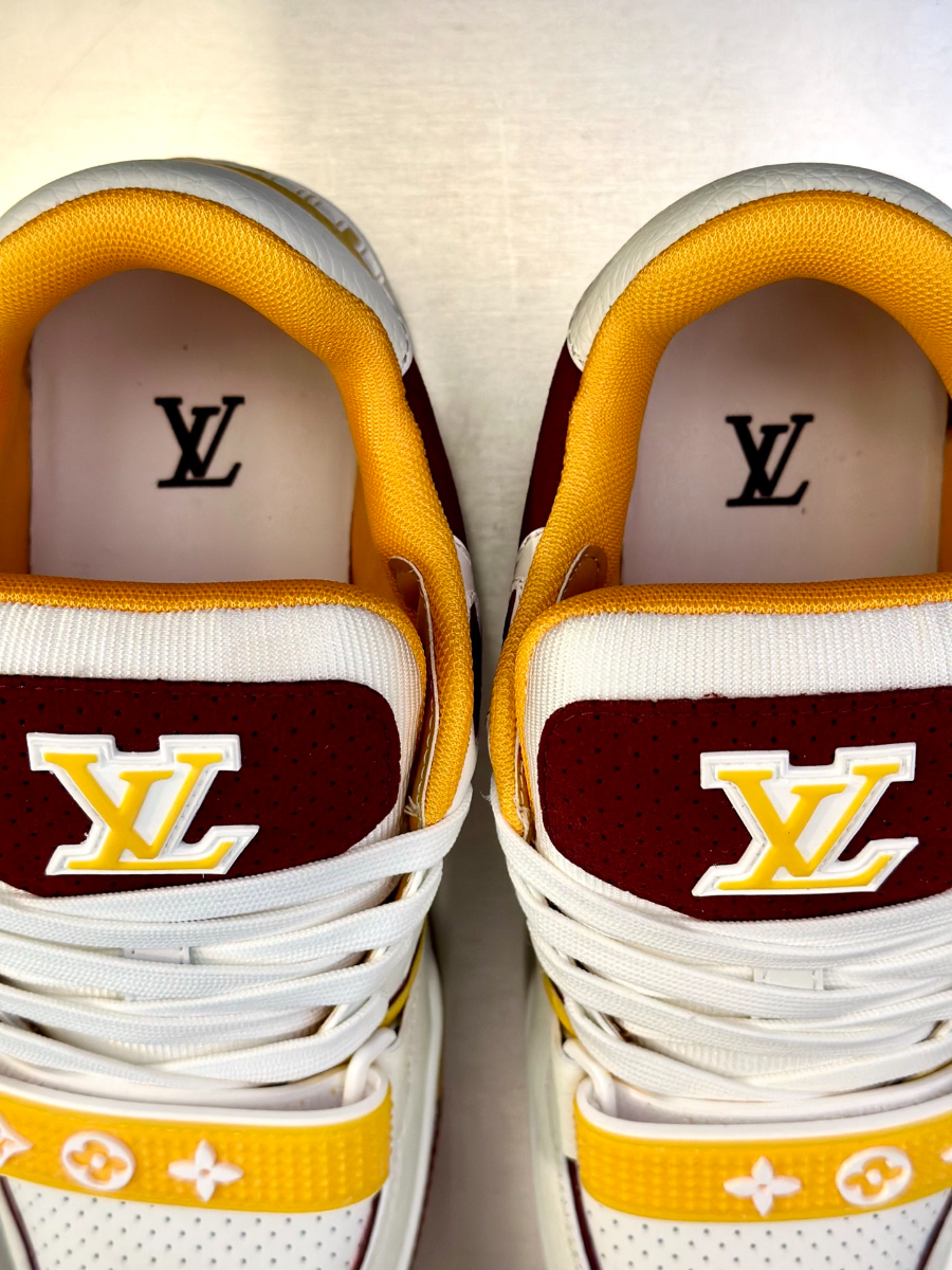 Louis Vuitton 루이비통 남녀공용 스니커즈 운동화 7