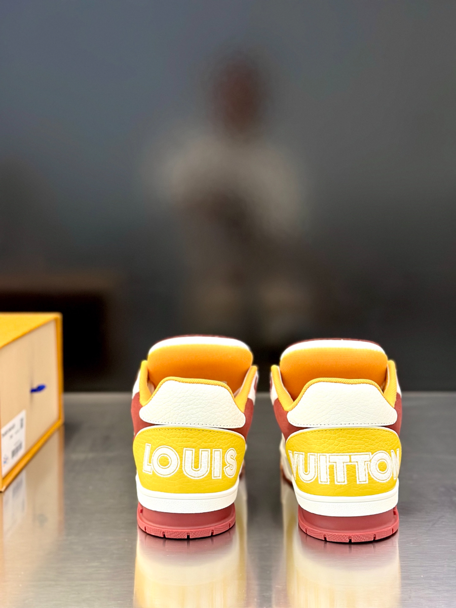 Louis Vuitton 루이비통 남녀공용 스니커즈 운동화 8