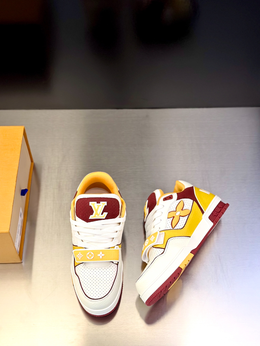 Louis Vuitton 루이비통 남녀공용 스니커즈 운동화 9