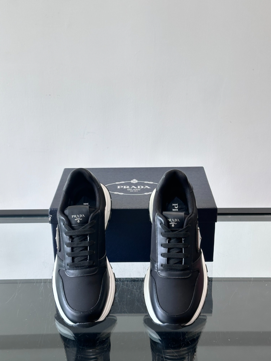 Prada 프라다 남성 스포츠 캐주얼 스니커즈 6
