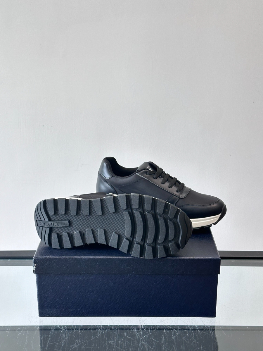 Prada 프라다 남성 스포츠 캐주얼 스니커즈 9