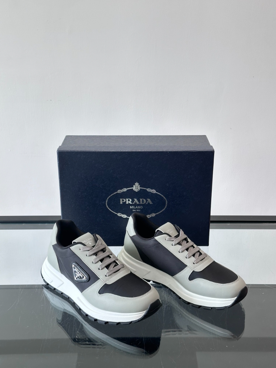 Prada 프라다 남성 스포츠 캐주얼 스니커즈 5