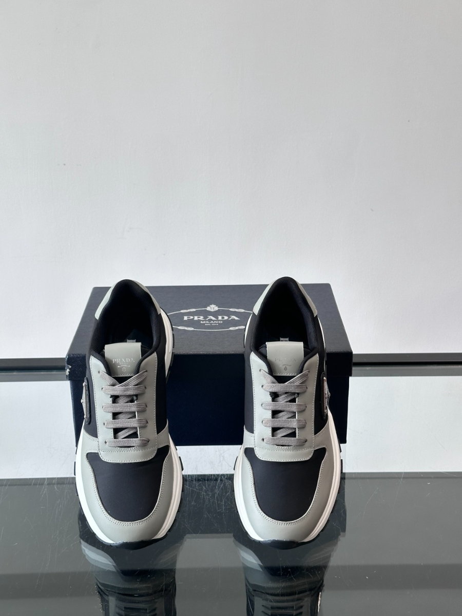 Prada 프라다 남성 스포츠 캐주얼 스니커즈 6