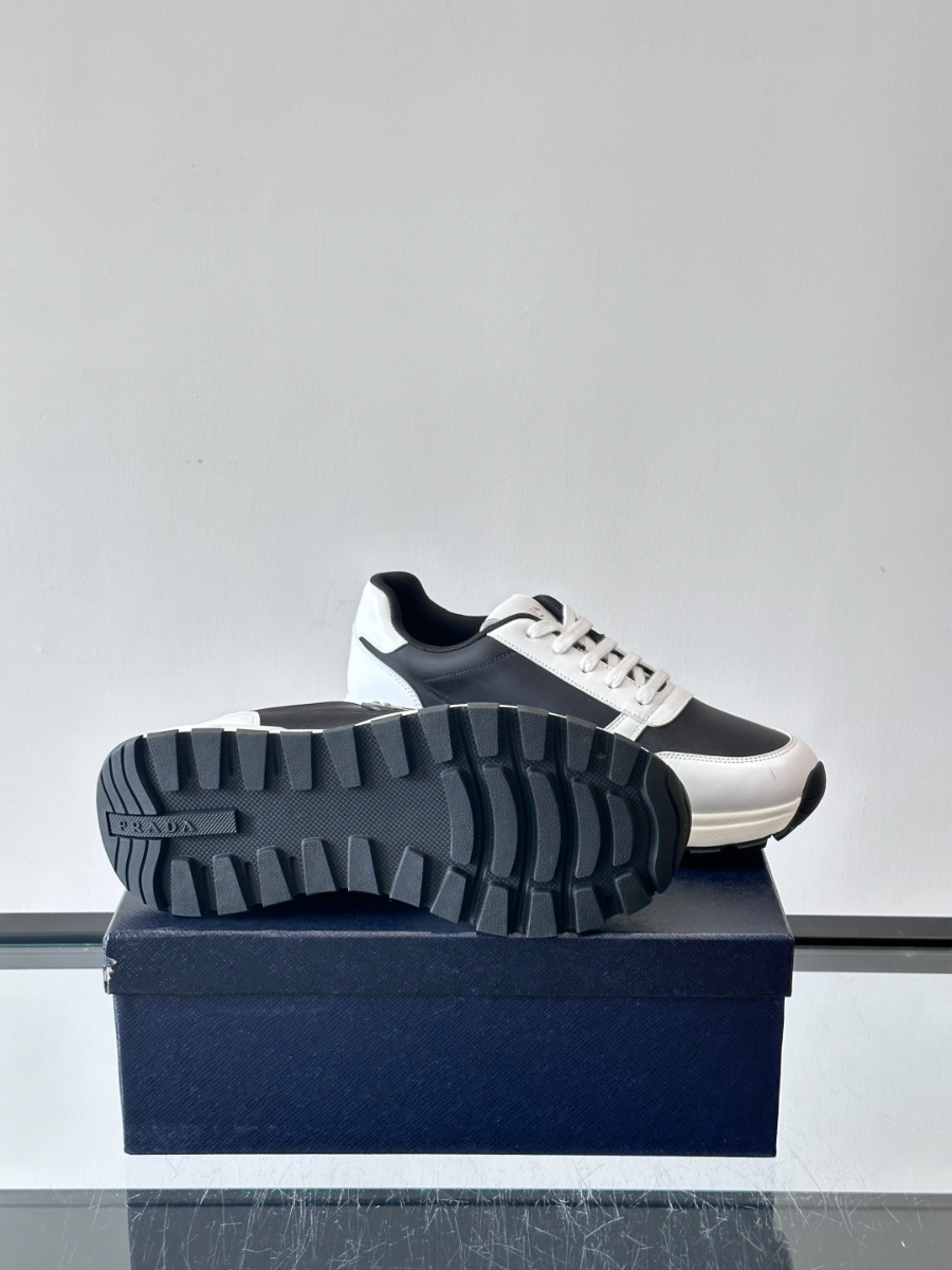 Prada 프라다 남성 스포츠 캐주얼 스니커즈 9