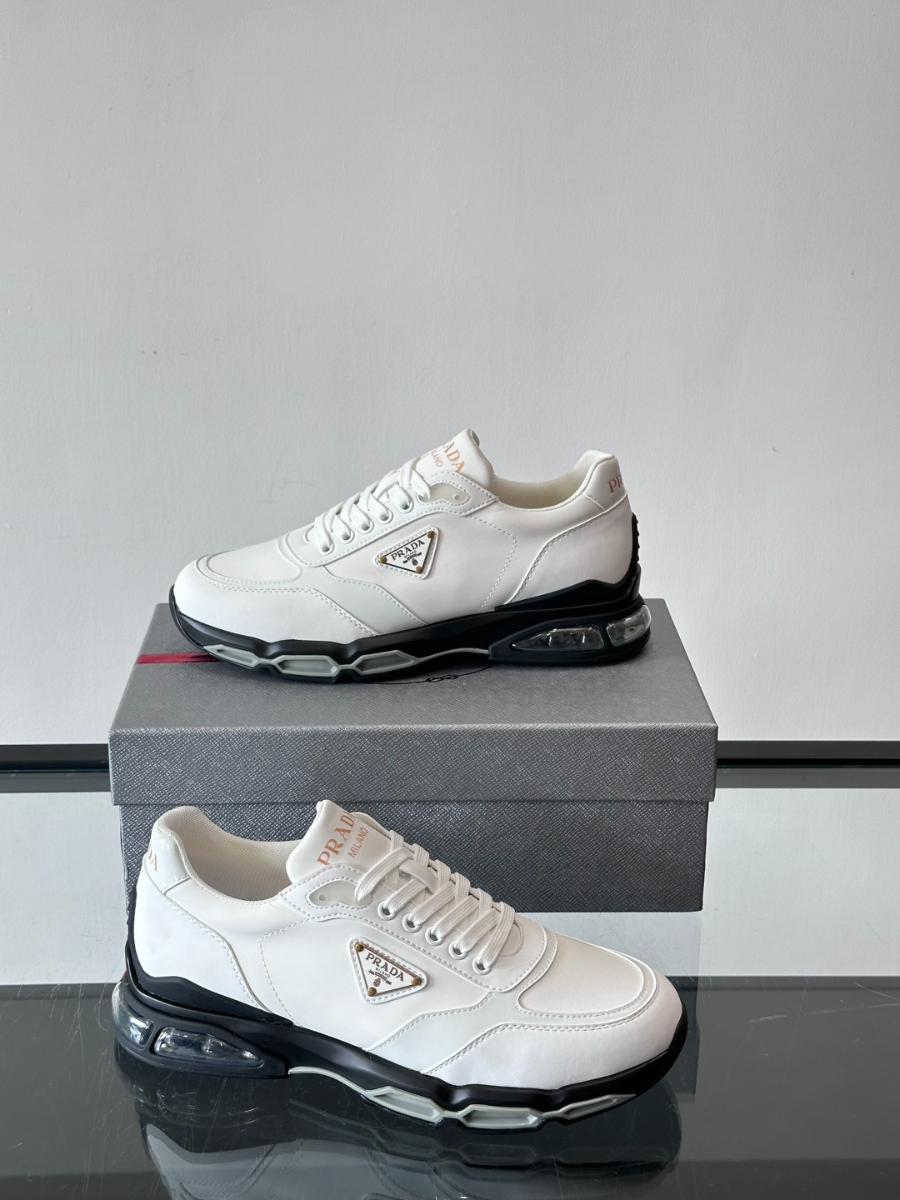 Prada 프라다 남성 스니커즈 운동화 1