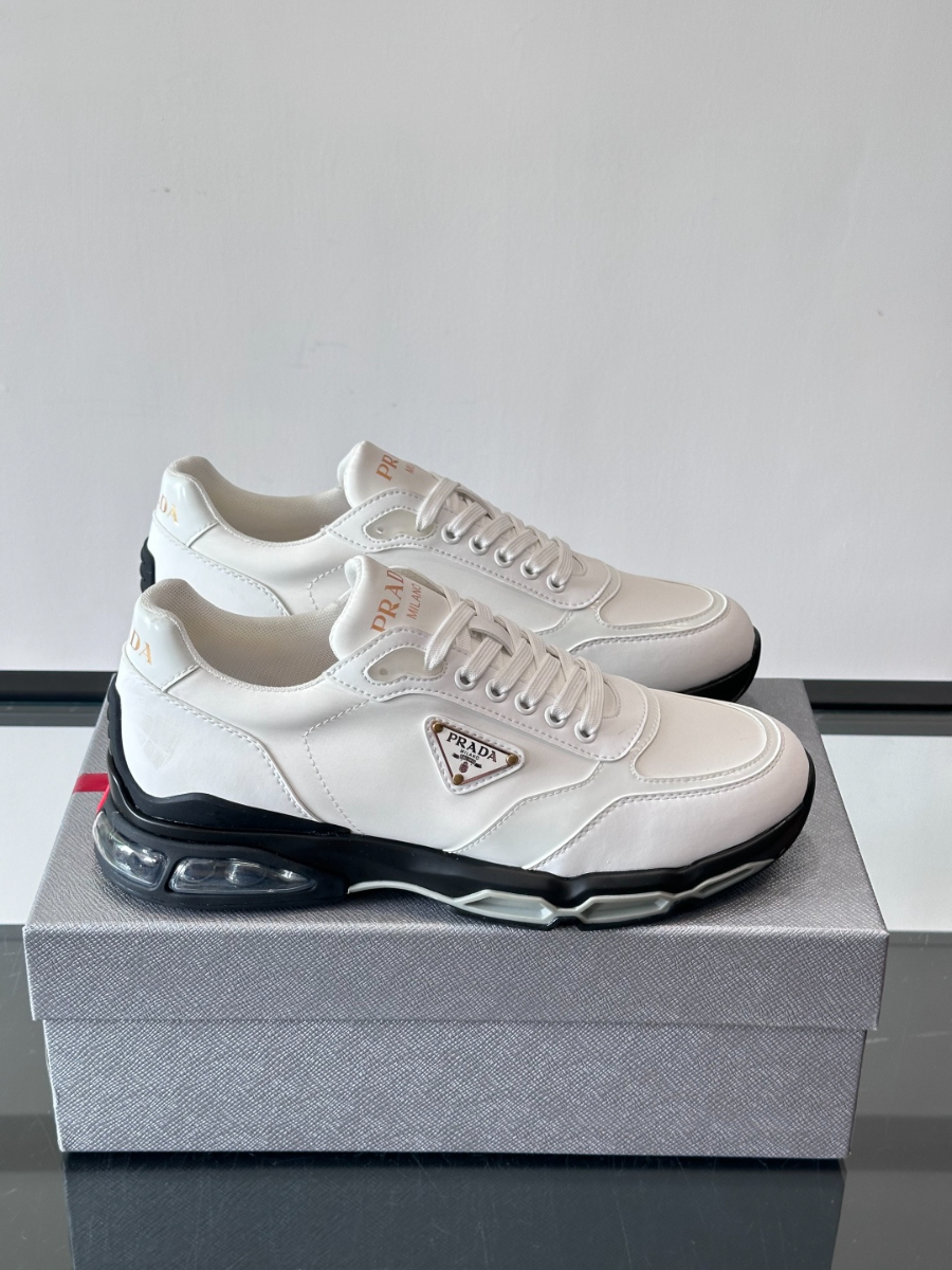 Prada 프라다 남성 스니커즈 운동화 2
