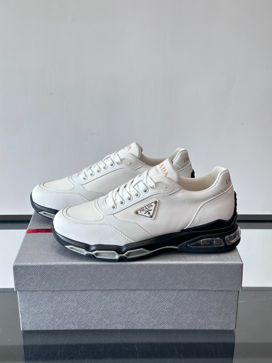 Prada 프라다 남성 스니커즈 운동화 4