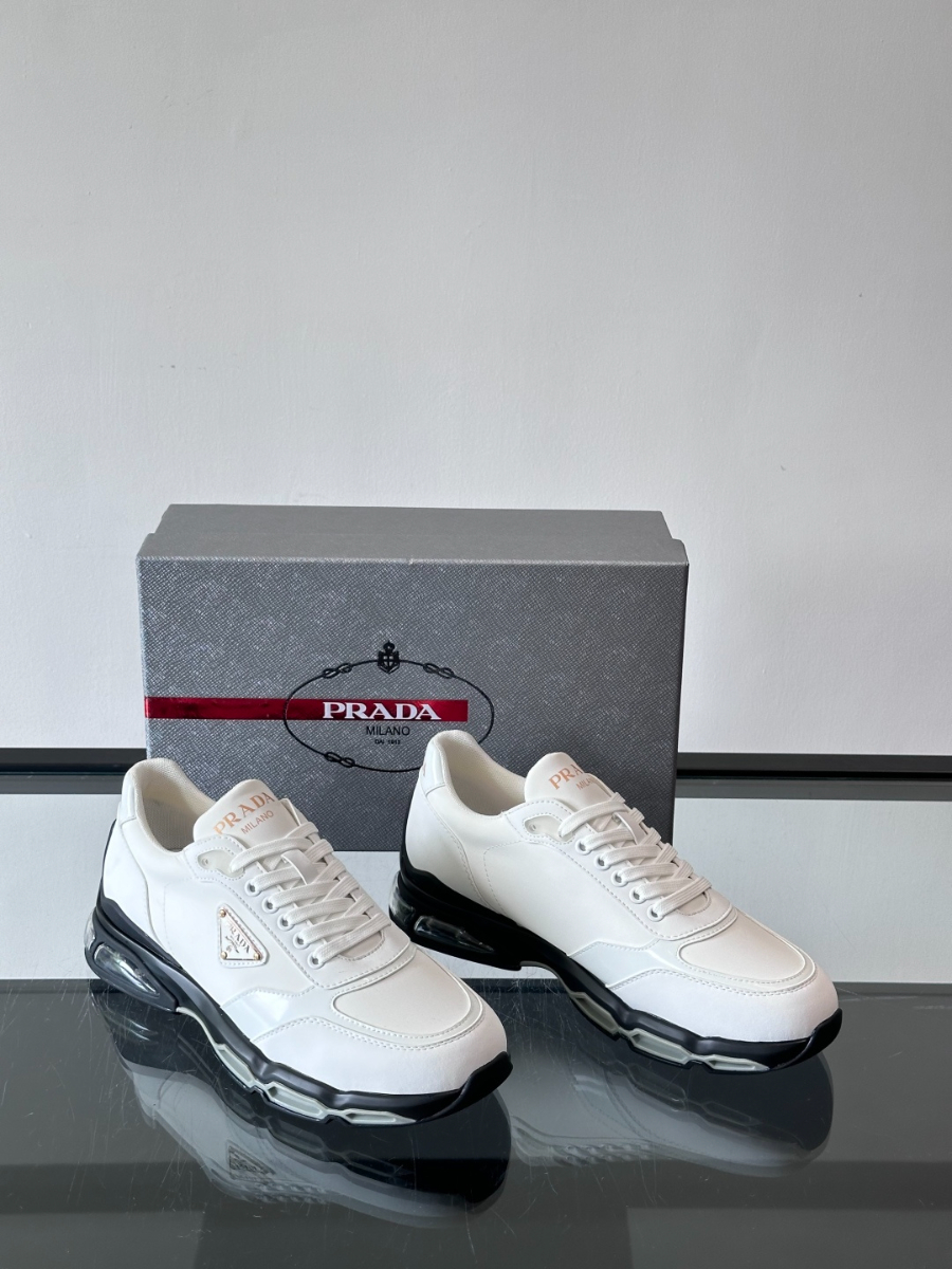 Prada 프라다 남성 스니커즈 운동화 5