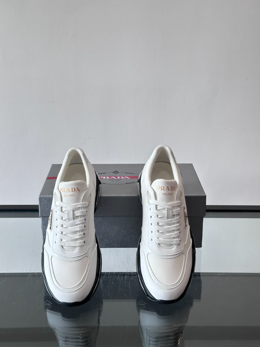 Prada 프라다 남성 스니커즈 운동화 6
