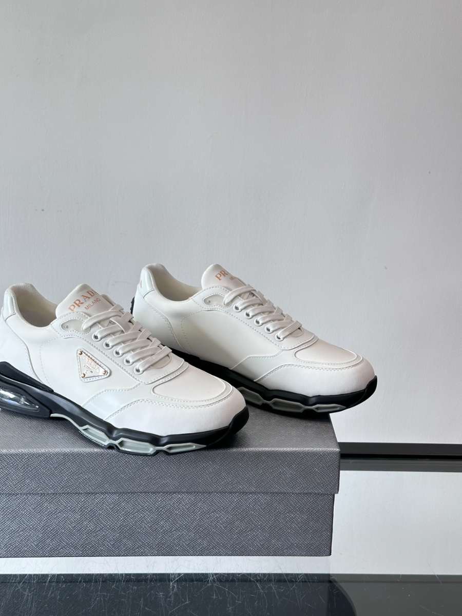 Prada 프라다 남성 스니커즈 운동화 7