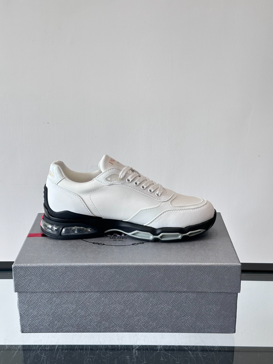 Prada 프라다 남성 스니커즈 운동화 8