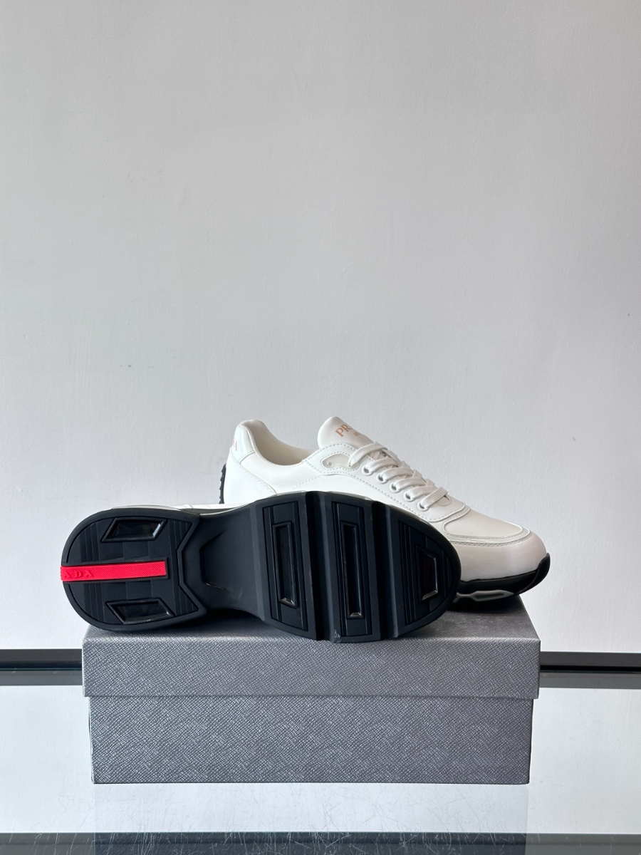 Prada 프라다 남성 스니커즈 운동화 9