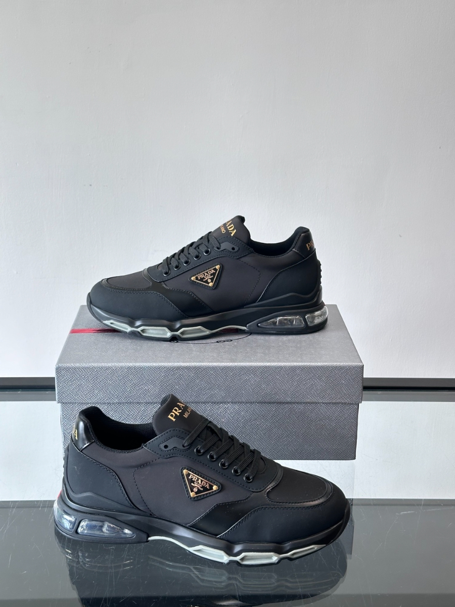 Prada 프라다 남성 럭셔리 스니커즈 1