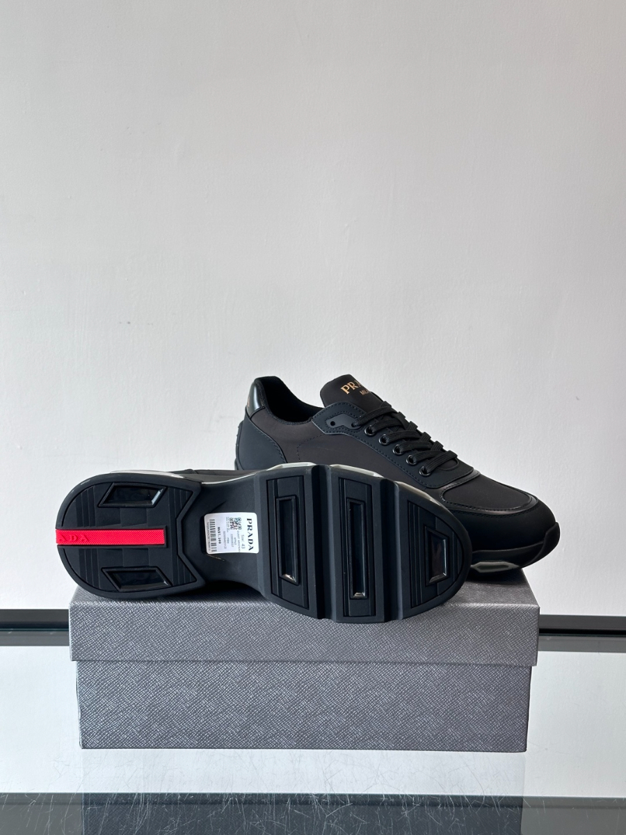 Prada 프라다 남성 럭셔리 스니커즈 9