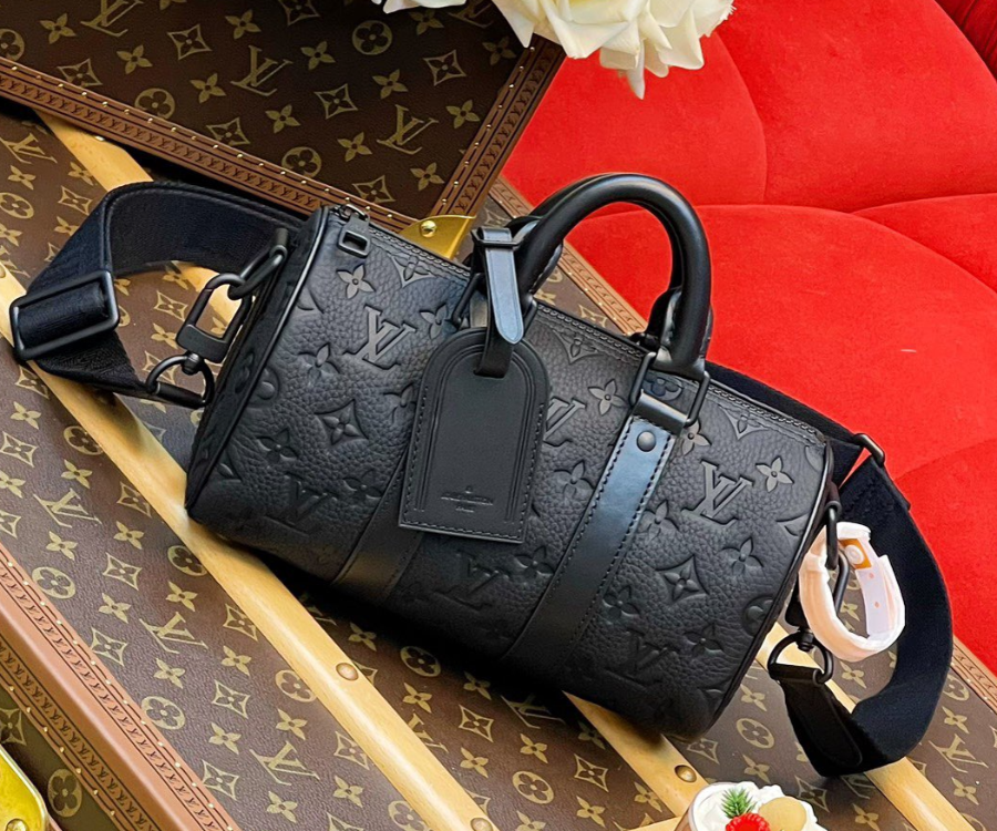 Louis Vuitton 루이비통 2025 키폴 반둘리에 25 25cm 1