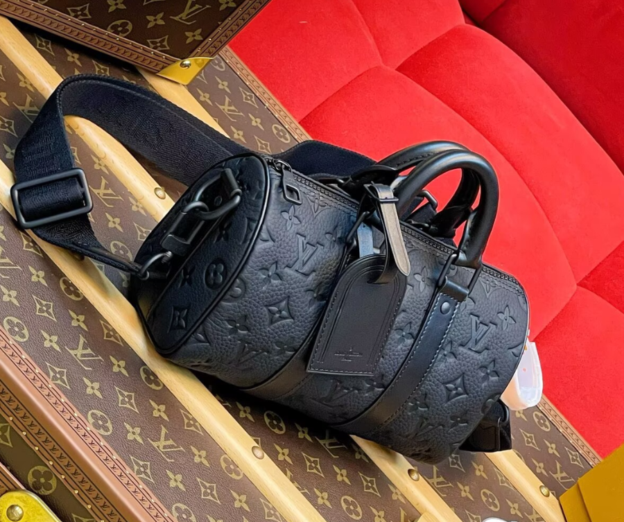 Louis Vuitton 루이비통 2025 키폴 반둘리에 25 25cm 2