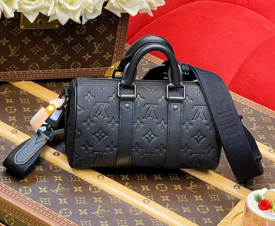 Louis Vuitton 루이비통 2025 키폴 반둘리에 25 25cm 3
