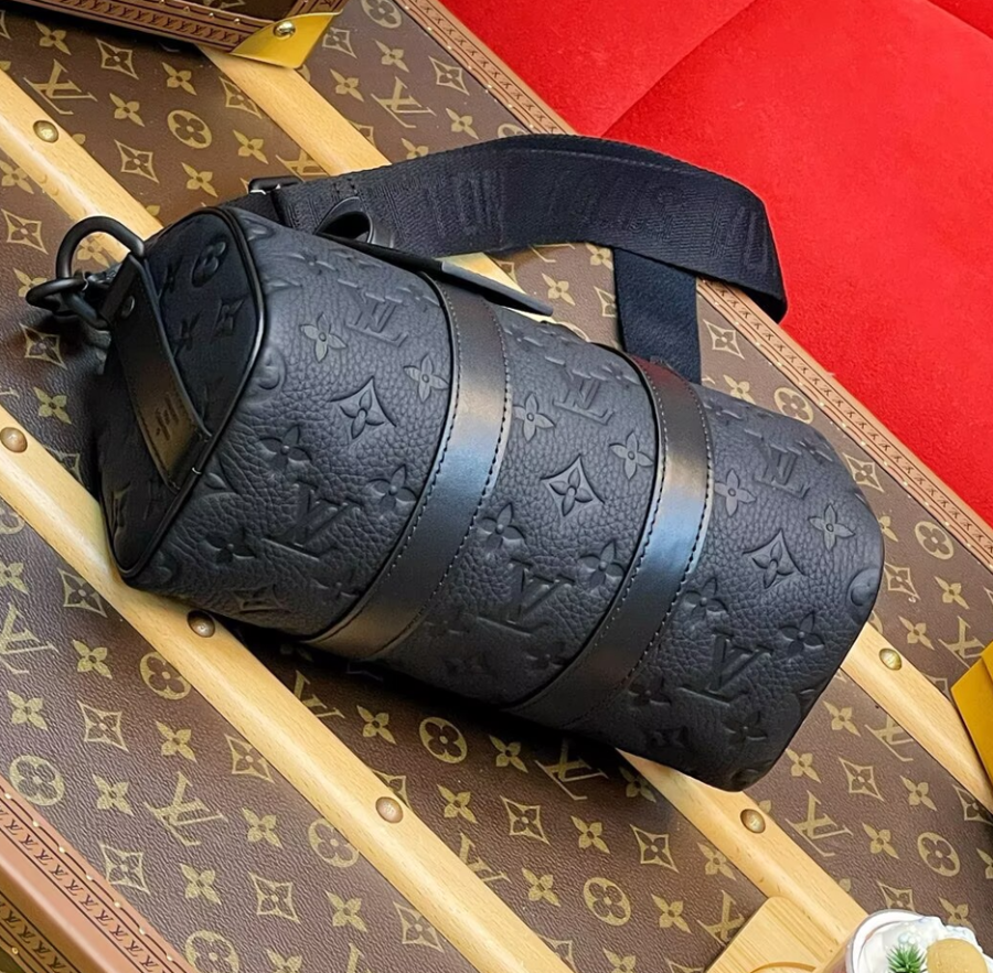Louis Vuitton 루이비통 2025 키폴 반둘리에 25 25cm 4