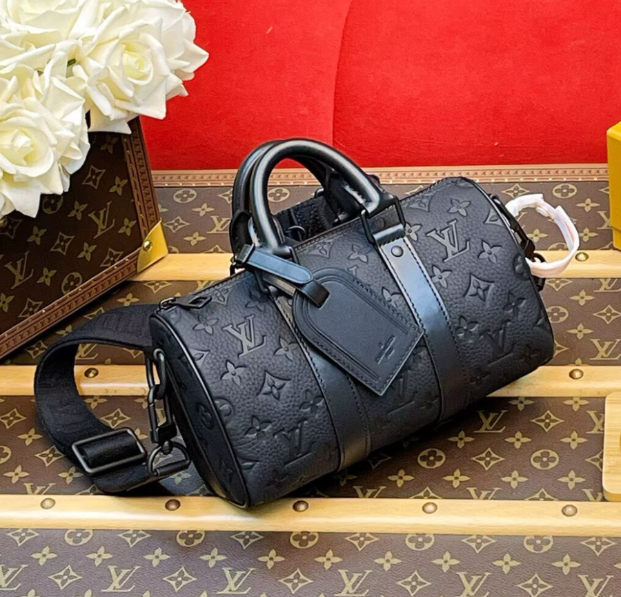 Louis Vuitton 루이비통 2025 키폴 반둘리에 25 25cm 5