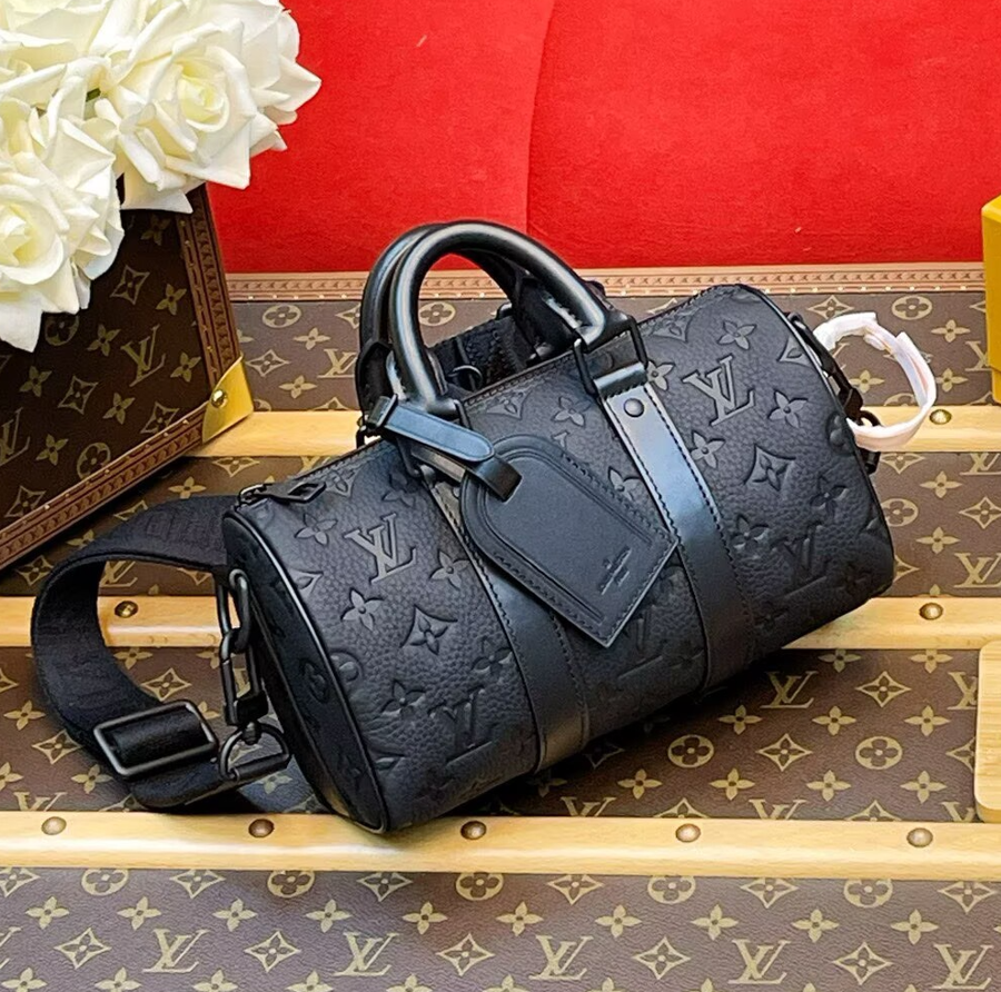 Louis Vuitton 루이비통 2025 키폴 반둘리에 25 25cm 6