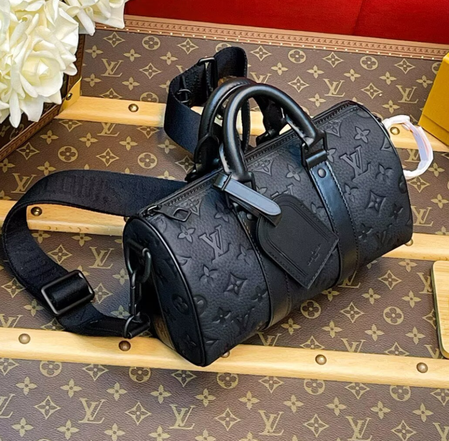 Louis Vuitton 루이비통 2025 키폴 반둘리에 25 25cm 7