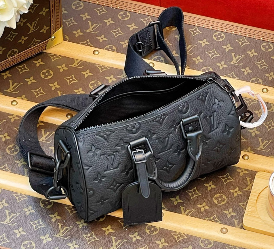 Louis Vuitton 루이비통 2025 키폴 반둘리에 25 25cm 8