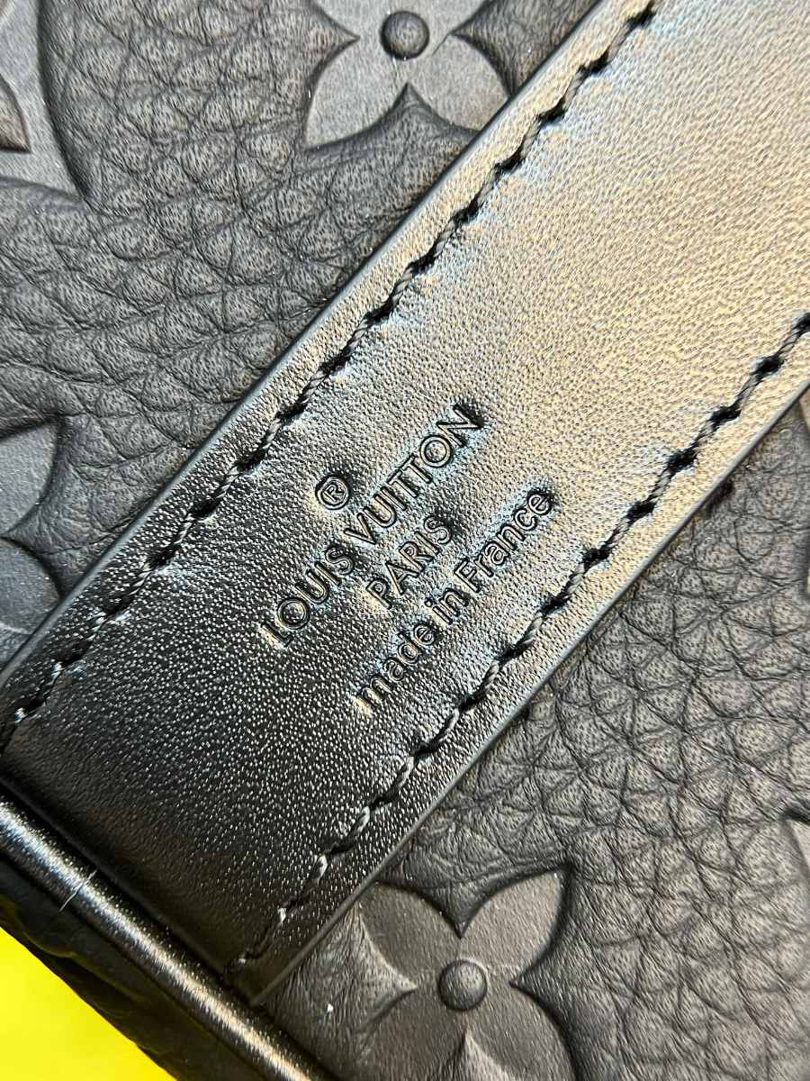 Louis Vuitton 루이비통 2025 키폴 반둘리에 25 25cm 9