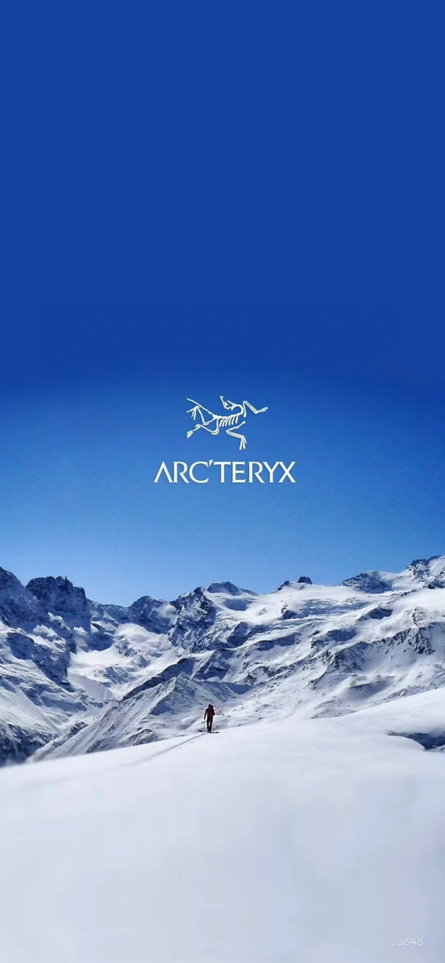 ARC’TERYX Cerium 850FP Hooded Down Jacket 아크테릭스 세륨 850FP 후드 다운 재킷 화이트스카이 2