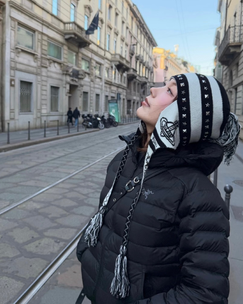 ARC’TERYX Cerium 850FP Hooded Down Jacket 아크테릭스 세륨 850FP 후드 다운 재킷 블 5