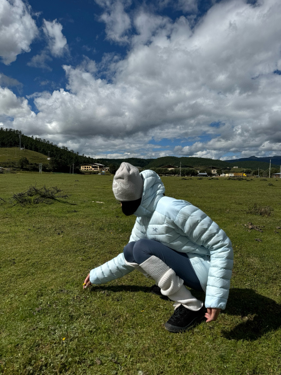 ARC’TERYX Cerium 850FP Hooded Down Jacket 아크테릭스 세륨 850FP 후드 다운 재킷 화이트스카이 4