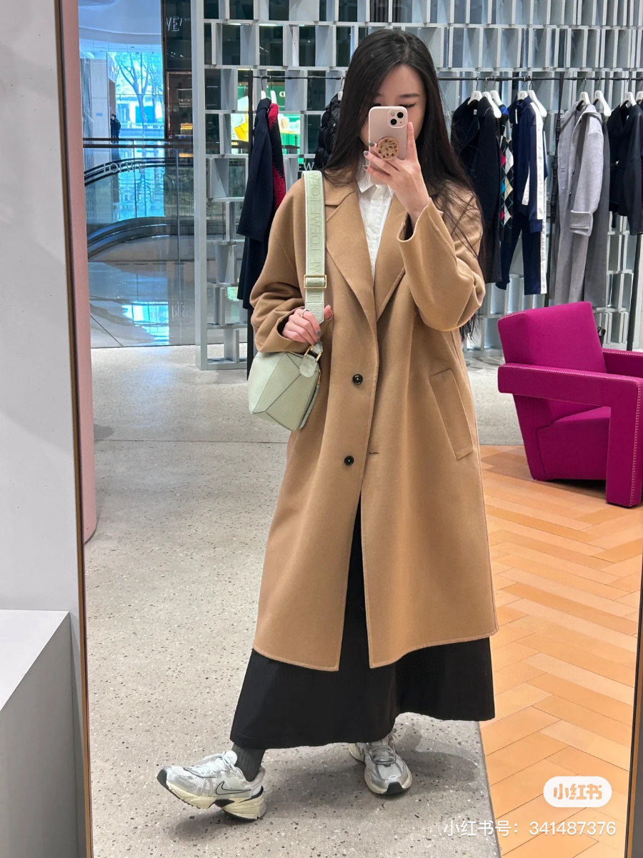 LOEWE Puzzle Small Bag 로에베 퍼즐 스몰 백 230725 민트그린 스무스 카프스킨 24cm 13