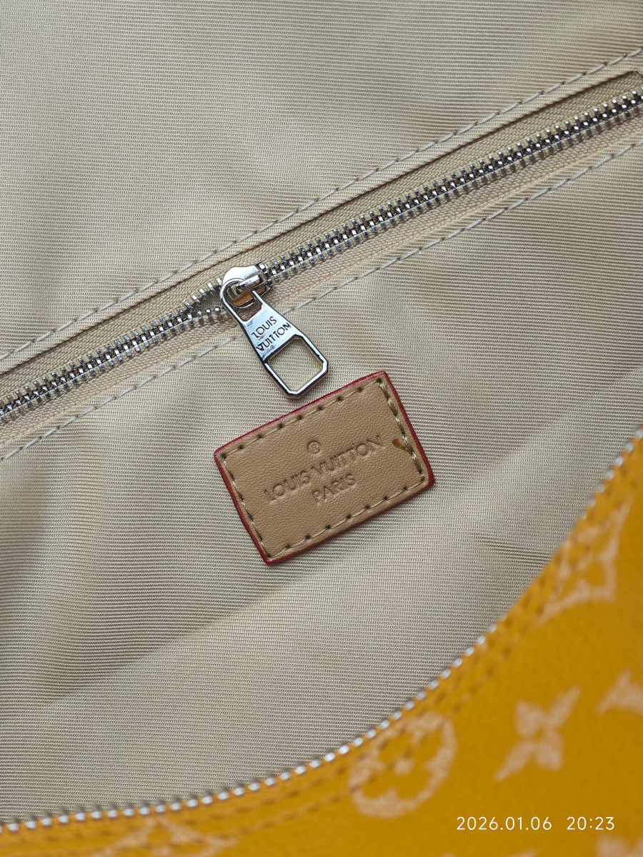 Louis Vuitton Keepall Bandoulière 50 Monogram Heritage 캔버스 트래블 백 루이비통 키폴 반둘리에 50 M26864 / M26865 / M26866 50cm 17