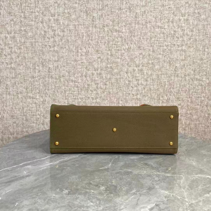 FENDI 펜디 2023 피카부 X 토트백 41cm 9