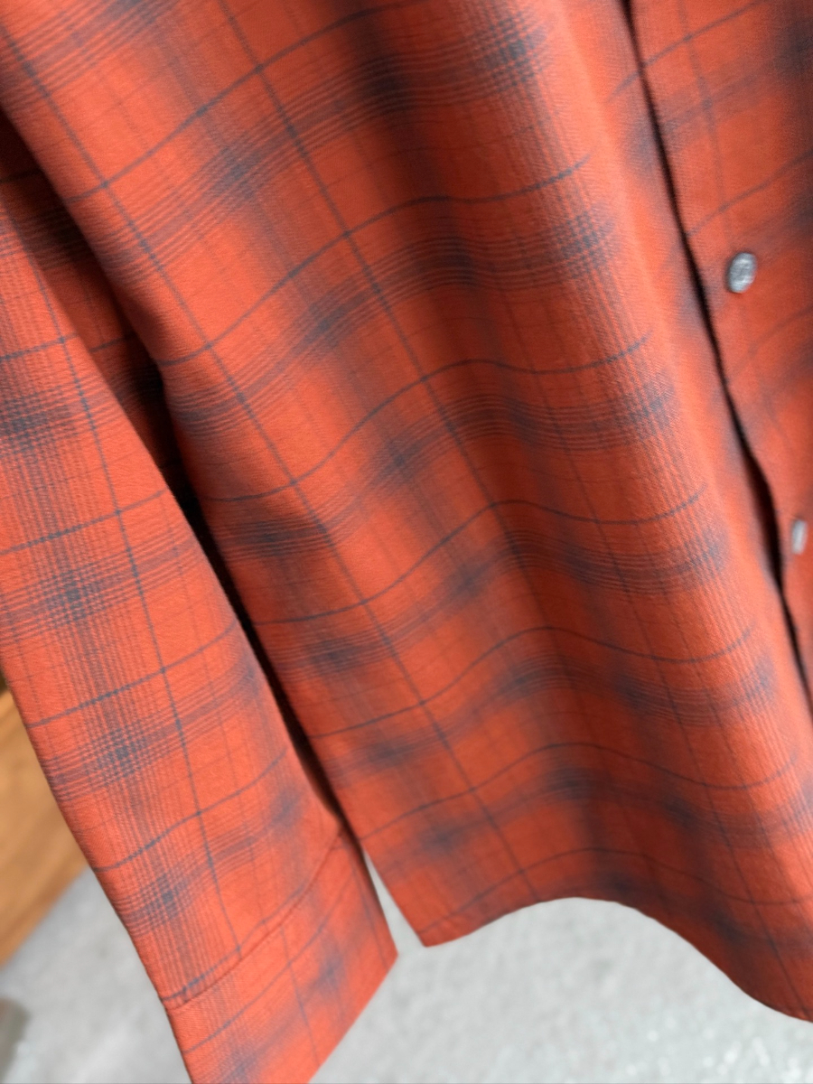 BURBERRY Solid Color Cotton Shirt 버버리 솔리드 컬러 코튼 셔츠 13