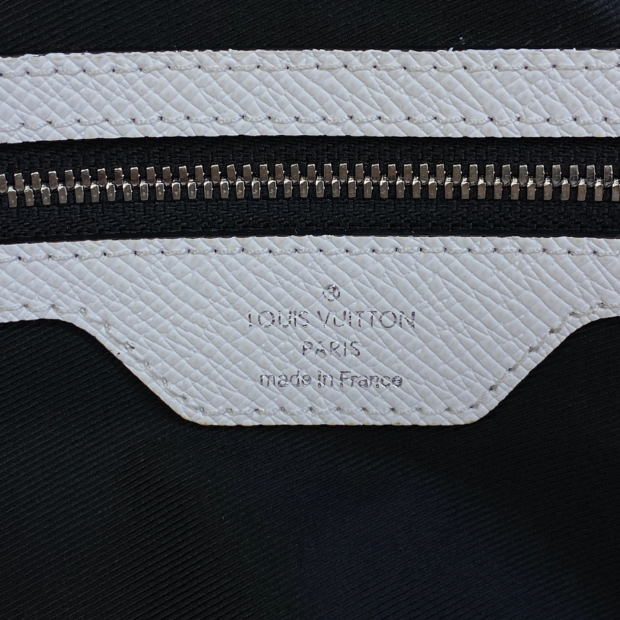 Louis Vuitton Keepall Bandoulière 45 루이비통 키폴 반둘리에 45 Monogram 캔버스 여행가방 45cm (M30235 / M30885) 8