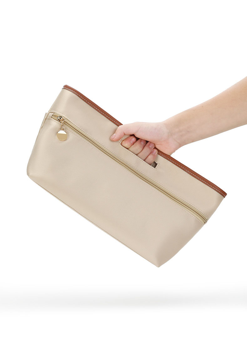 롱샴 르 플리아쥬 호환 새틴 인너백/라이너(별도판매불가상품입니다.가방주문시 가능) 7