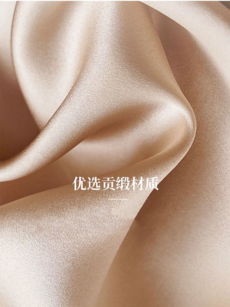 롱샴 르 플리아쥬 호환 새틴 인너백/라이너(별도판매불가상품입니다.가방주문시 가능) 4