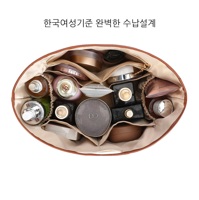 롱샴 르 플리아쥬 호환 새틴 인너백/라이너(별도판매불가상품입니다.가방주문시 가능) 13