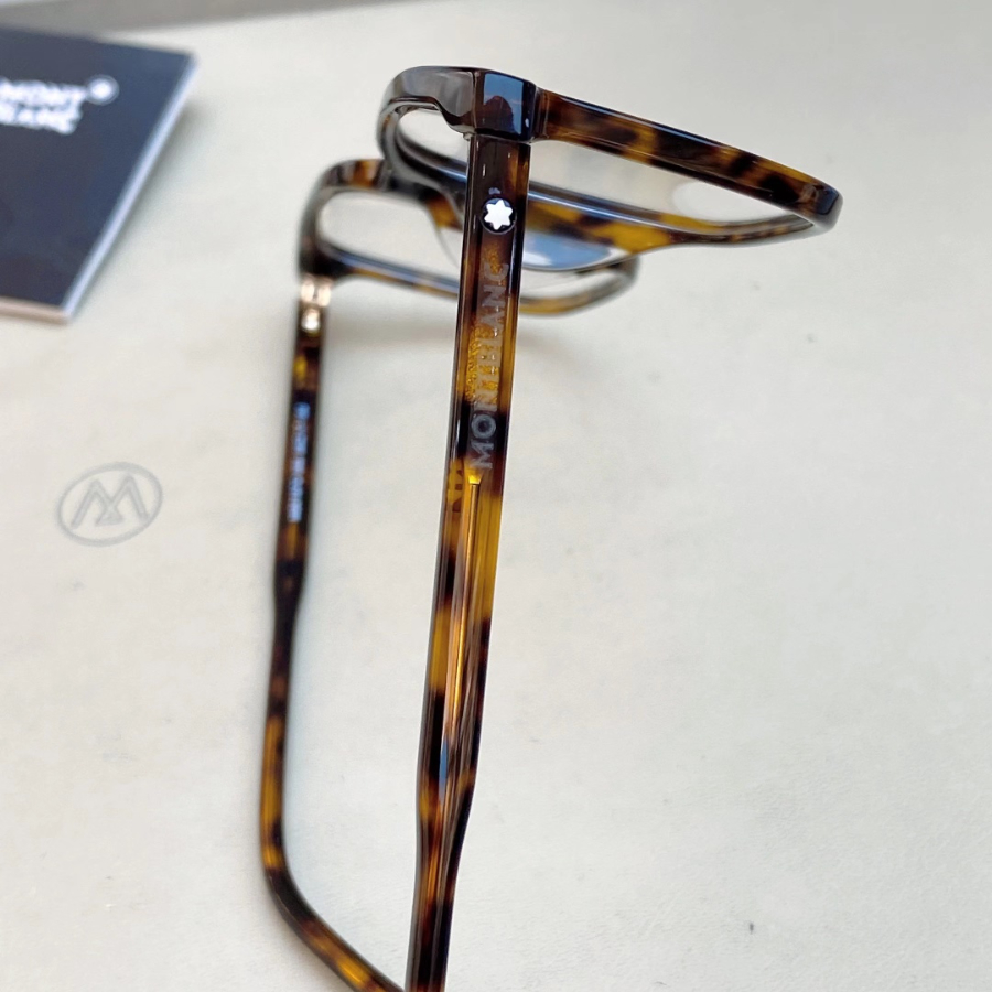 Montblanc MB0197O 몽블랑 컬렉션 안경 프레임 7