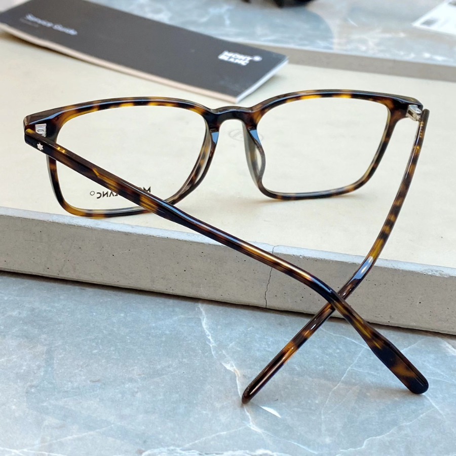 Montblanc MB0197O 몽블랑 컬렉션 안경 프레임 8