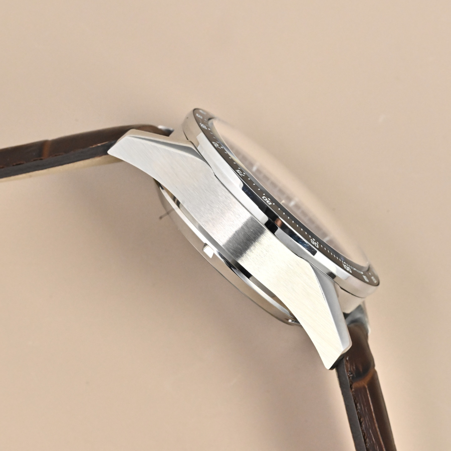 TAG Heuer Carrera Calibre 1887 Chronograph CV2A12.FC6236 태그호이어 까레라 칼리버 1887 크로노그래프 브라운 43mm 8