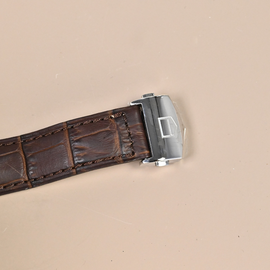 TAG Heuer Carrera Calibre 1887 Chronograph CV2A12.FC6236 태그호이어 까레라 칼리버 1887 크로노그래프 브라운 43mm 10