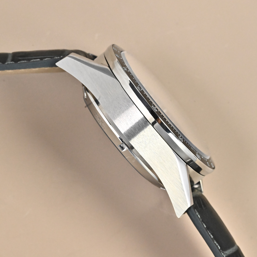 TAG Heuer Carrera Calibre 1887 Chronograph CV2A12.FC6236 태그호이어 까레라 칼리버 1887 크로노그래프 그레이 43mm 9